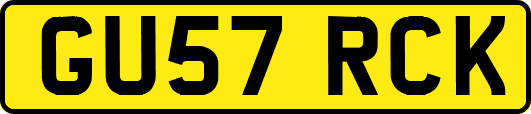 GU57RCK