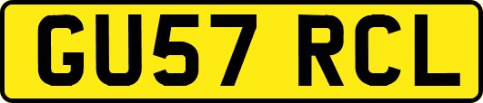 GU57RCL