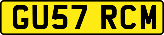 GU57RCM