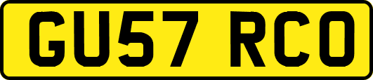 GU57RCO