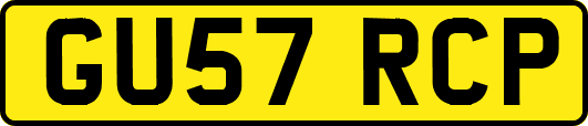 GU57RCP