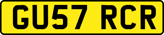 GU57RCR