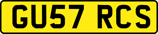 GU57RCS