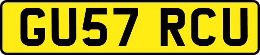 GU57RCU