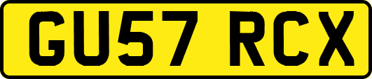 GU57RCX
