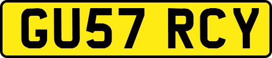 GU57RCY