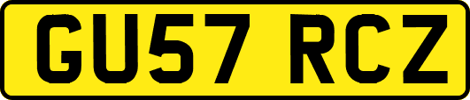 GU57RCZ