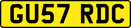 GU57RDC