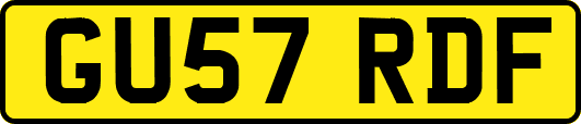GU57RDF
