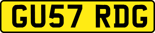 GU57RDG