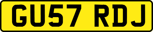 GU57RDJ