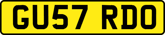 GU57RDO