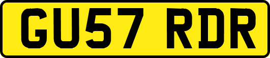 GU57RDR