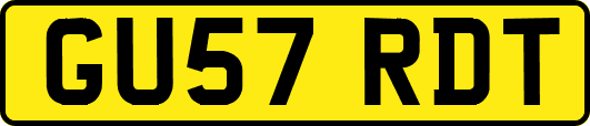 GU57RDT