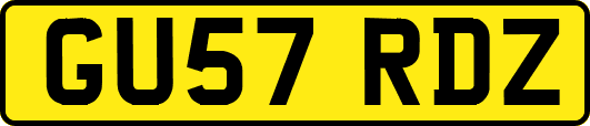 GU57RDZ