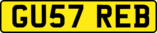 GU57REB