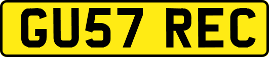 GU57REC