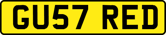 GU57RED