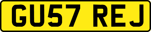 GU57REJ