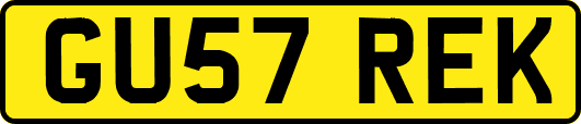 GU57REK