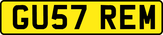 GU57REM