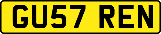 GU57REN