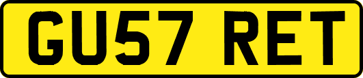 GU57RET