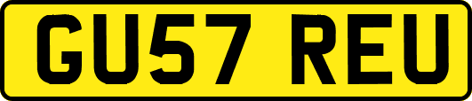GU57REU
