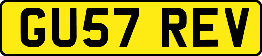 GU57REV
