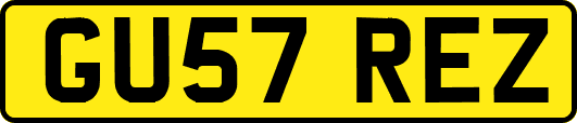 GU57REZ