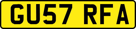GU57RFA