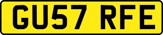GU57RFE