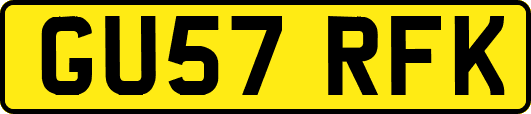 GU57RFK