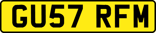 GU57RFM