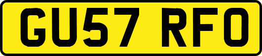 GU57RFO