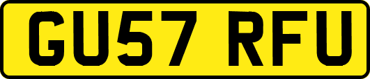 GU57RFU