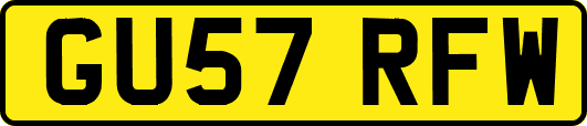 GU57RFW