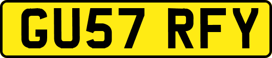 GU57RFY