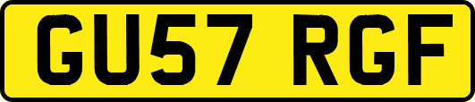 GU57RGF