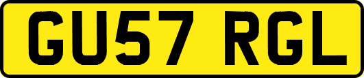 GU57RGL