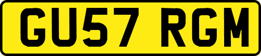 GU57RGM