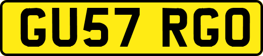 GU57RGO