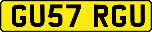 GU57RGU