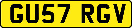 GU57RGV