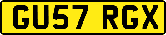GU57RGX