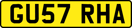 GU57RHA