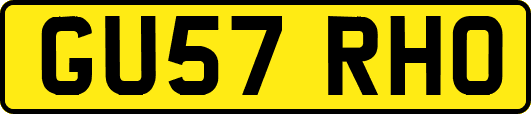 GU57RHO