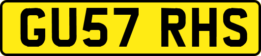 GU57RHS