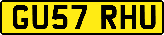 GU57RHU