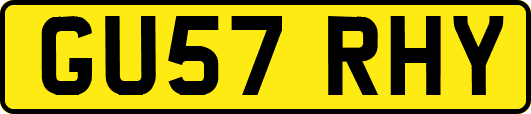 GU57RHY